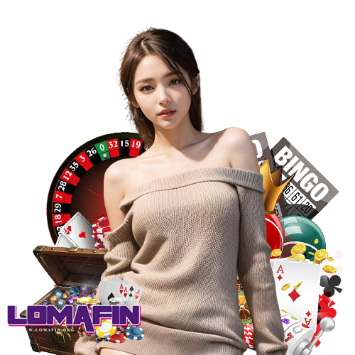 lomafin สล็อต